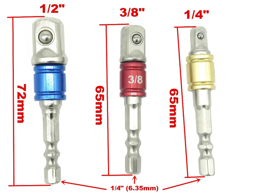 3pcs-set-Adapter-Set-Socket-Bit-Hex-Shank-1-4-3-8-1-2-Impact-Drill (1)