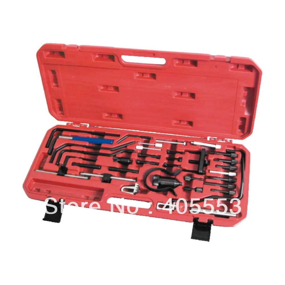 

AUTO ENGINE TIMING TOOLS SET for CITROEN & PEUGEOT WT04A2055