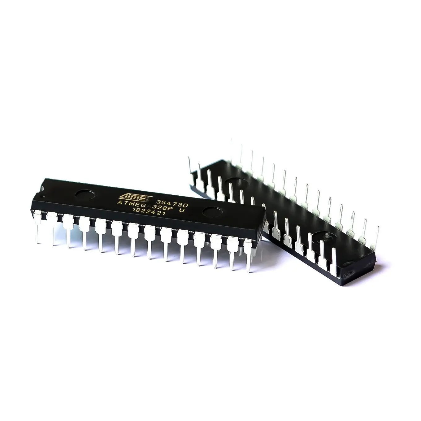 1 шт./лот ATMEGA328P-PU чип ATMEGA328 микроконтроллер MCU AVR 32 к 20 МГц FLASH DIP-28