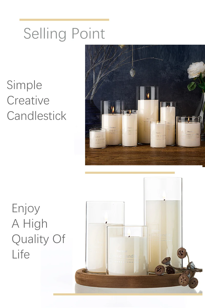 Candlestick (2)
