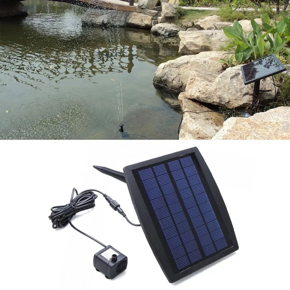 panneau solaire 7.2v