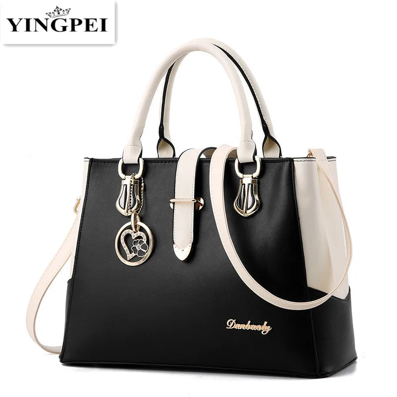 YINGPEI font b women b font font b handbags b font font b famous b font