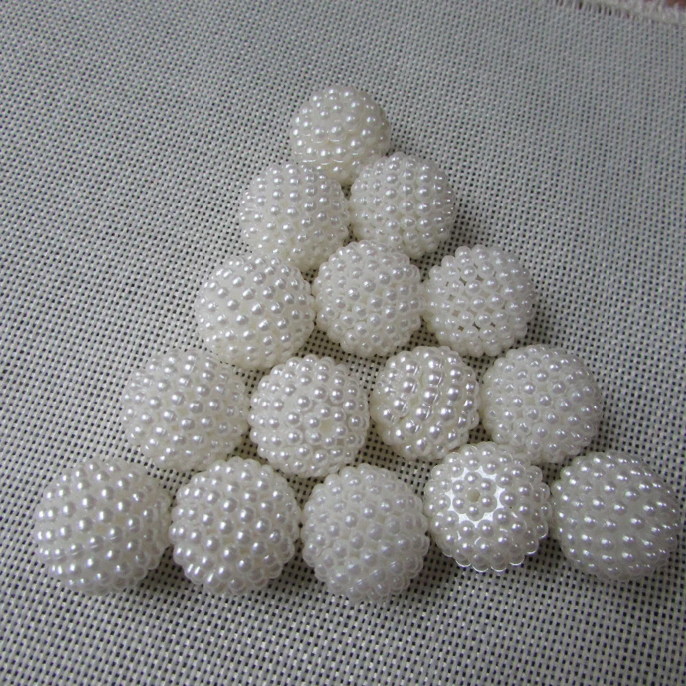 500 г waxberry ball высокая имитация pearlsDIY оригинальные аксессуары ручной работы оптовая