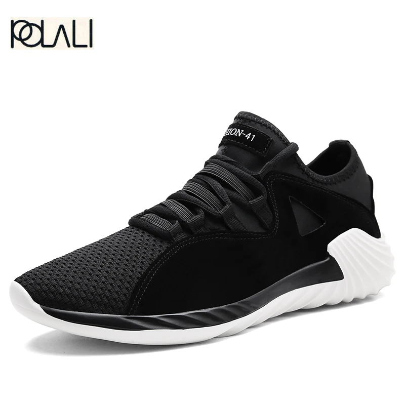 Mesh Breathable Mens Casual Shoes 2017 Summer Hot Sale Boat Shoes Men Krasovki Comfortable Soft Male Shoes Chaussure Homme