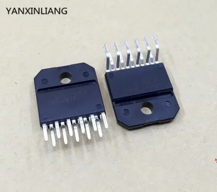 Новая и оригинальная интегральная схема LM3886T ZIP11 LM3886 2 шт. | Электронные компоненты