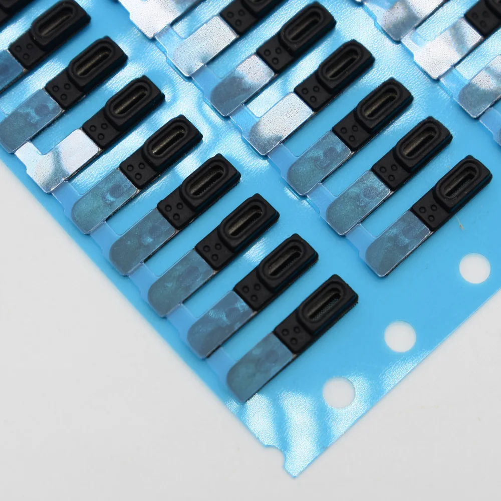 100-1000pcs-Inner-Adhesive-Earpiece-Ear-Speaker-Anti-Dust-Screen-Grill-Mesh-with-Rubber-Gasket-for