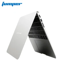 14 »ноутбук intel core i7-4500u ноутбук 4 г ddr3 128 ГБ ssd windows 10 ultrabook 1920×1080 fhd ноутбук акции jumper ezbook i7