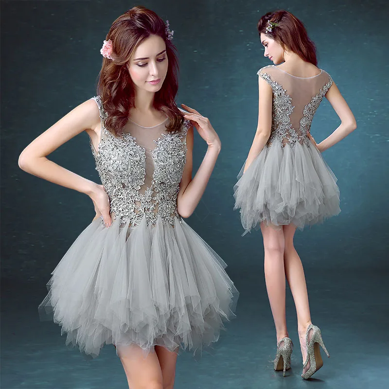 spring formal wedding