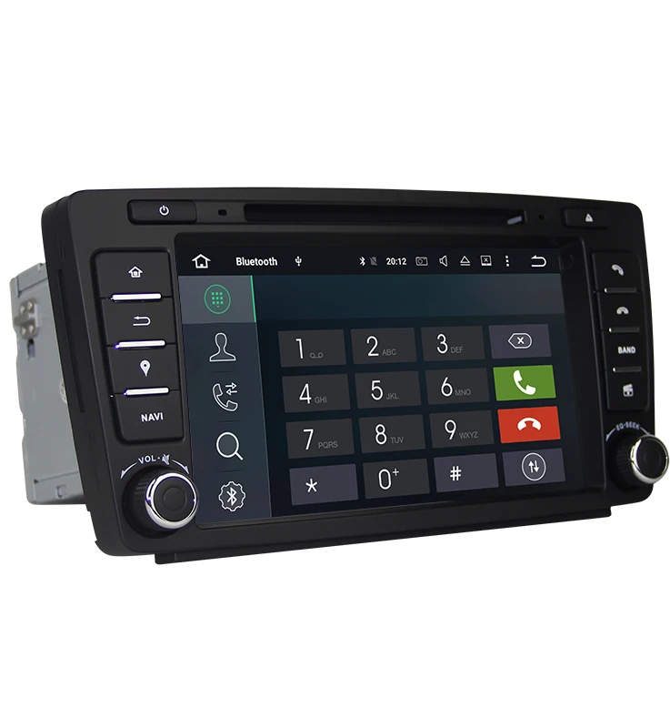 Flash Deal Android 9.0 Octa Core 4G RAM 1024x600 Car DVD GPS For Skoda Octavia 2012 2013 Car Radio Head unit WiFi 3G Video Audio Player 0