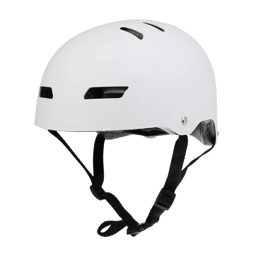 Водный спортивный шлем безопасности и регулируемый Подбородочный ремешок для каяк каноэ лодка рафтинг Вейкборд скейтборд Велоспорт-выбор цвета