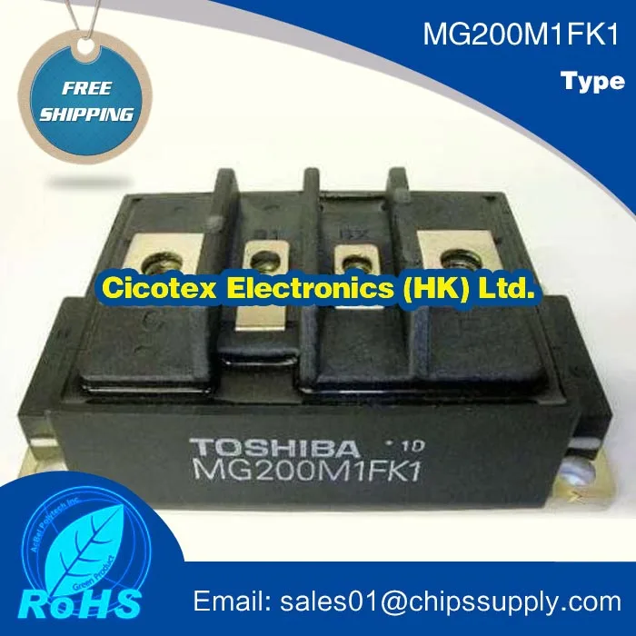 

MG200M1FK1 power module