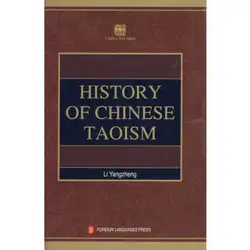 História de idioma taoismo chinês em inglês