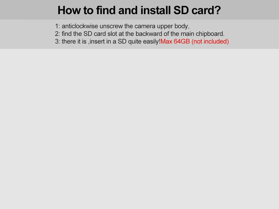 Online MISECU IP Camera Wifi 720P Audio Record Onvif Wireless Bullet Camera Outdoor Waterproof IP Security Surveillance SD Card Slot