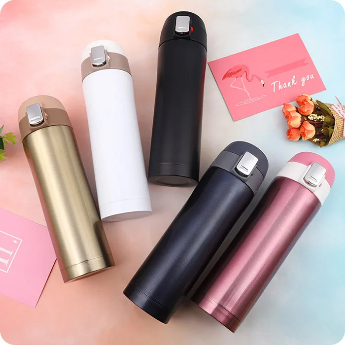 thermos bottle stainless steel (2)