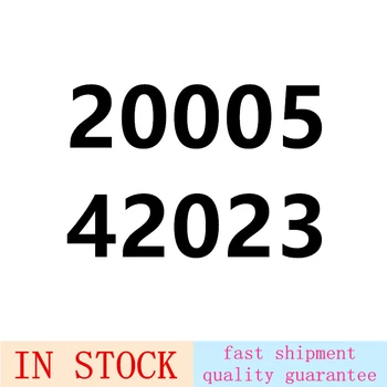 

20005 technic series Model Building Block Bricks Compatible with 42043 DIY Arocs Boy's Toy Educational Birthday Gifts