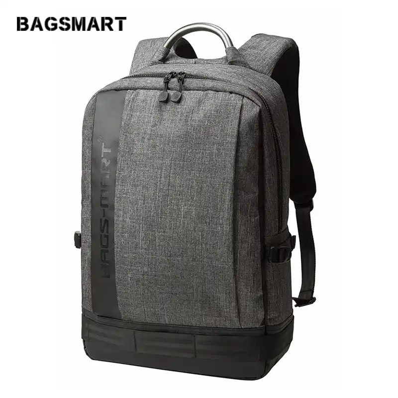 smart backpack 2018