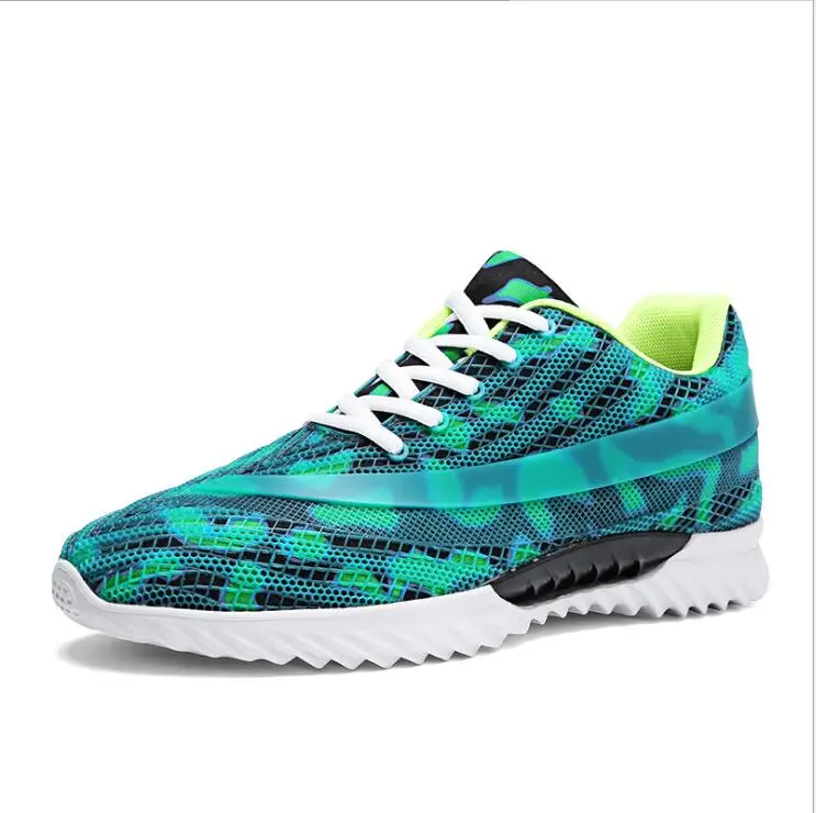 

Super Popular Men Running Shoes Breathable Men Sneakers Bounce Shoes Bounce Sports Shoes Jogging Walking Athletic Shoes n