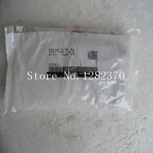 [SA] японский SMC Соленоидный клапан SY5120-5LZD-C6 месте- 5 шт./партия