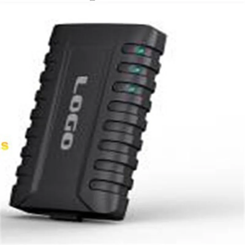 ip67 tracker