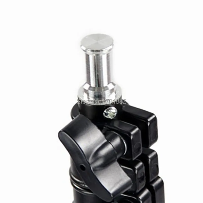 Studio Telescopic Light Stand (3)