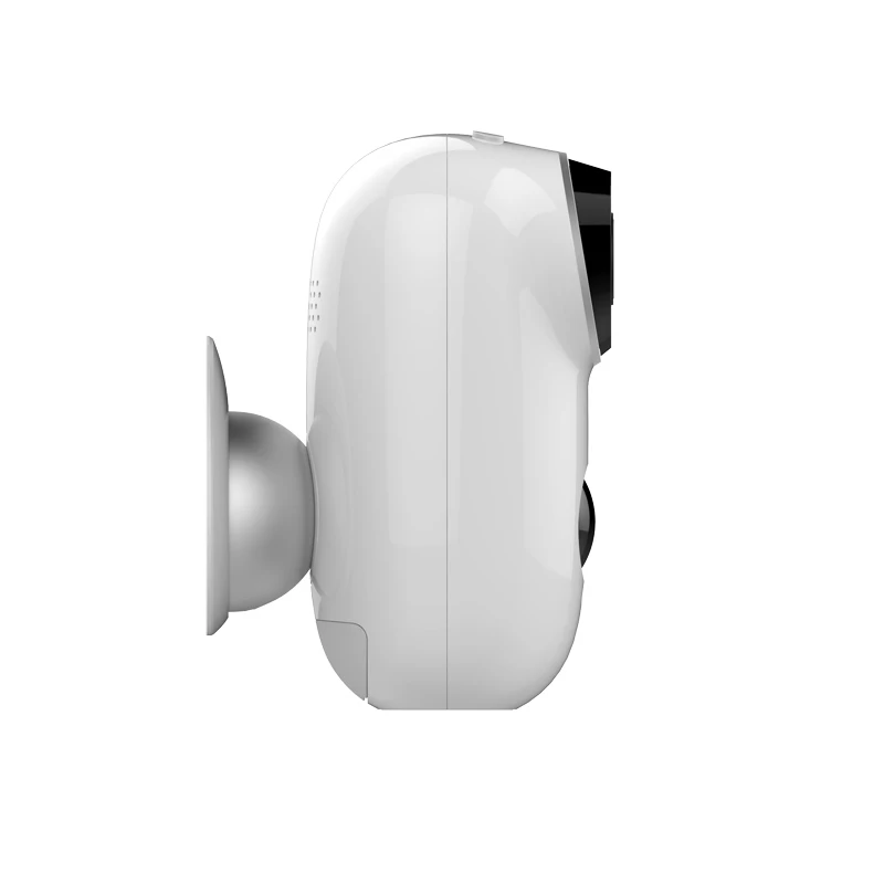  1080P 100% Wire-Free Rechargeable Wireless Cloud Storage Outdoor Security Battery Camera WiFi CCTV  - 32976205173
