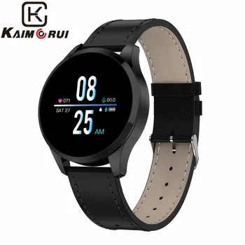 

Smart Watch Men Heart Rate Monitor Call Message Reminder Bluetooth Smart Watches Sleep Monitor Drink Water Watch for Women Men