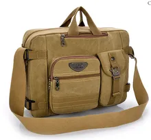 Hot! High Quality Multifunction Men Canvas Bag Casual Travel Bolsa Masculina Men's Crossbody Bag Men Messenger Bags Hot! High Quality Multifunction Men Canvas Bag Casual Travel Bolsa Masculina Men's Crossbody Bag Men Messenger Bags