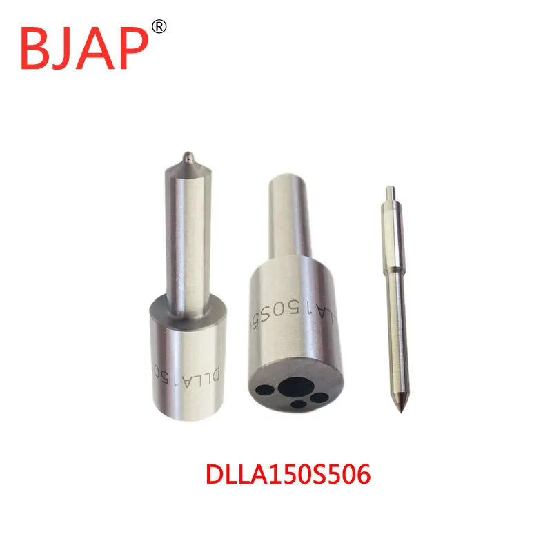 

DLLA150S506 Injector Nozzle Injection Nozzle Fuel spayer Atomizer For Injector
