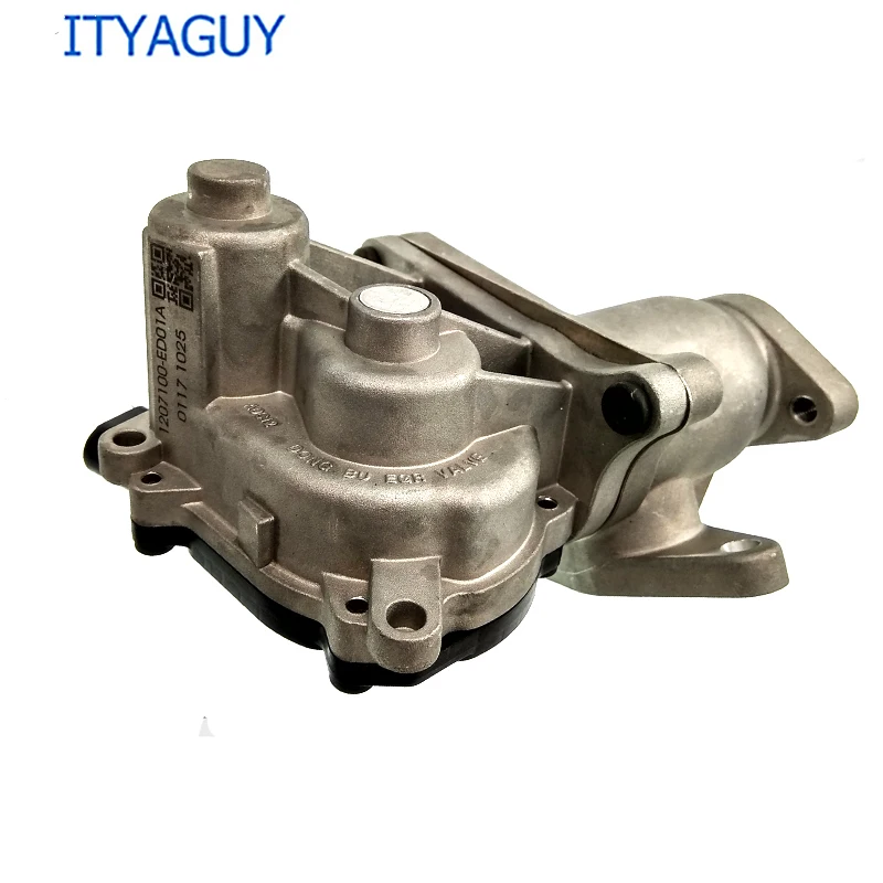 

1207100-ED01A 1207100A-ED01A EGR Valve for Great Wall Hover 4D20 engine Gwm V200 HAVAL HOVER H5 WINGLE 5,EURO STEED 5,