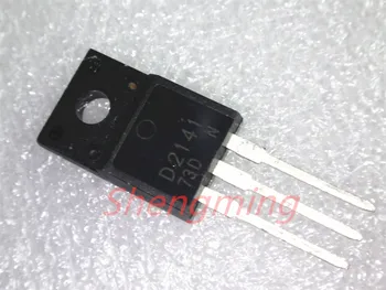

10pcs 2SD2141 D2141 TO-220F