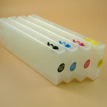 Многоразового картридж для Epson B300DN 500DN 308DN 508DN B310 B508 B310 B510 B318 B518 принтер T6171 300 мл