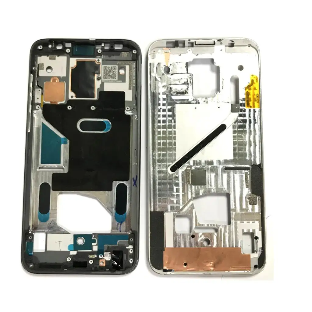 Средняя рамка fornt панельные корпуса для meizu 16 MX16 meizu 16 6,0"