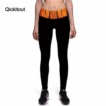 

Hot sales Drop Shipping Leopard Print Women New Black Legging High Waist Workout Wear Super Soft Leggings