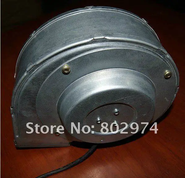 ebmPAPST G1G133-DE19-21 24V 45W RG133-46~24-203 Blower Centrifugal Fan.jpg
