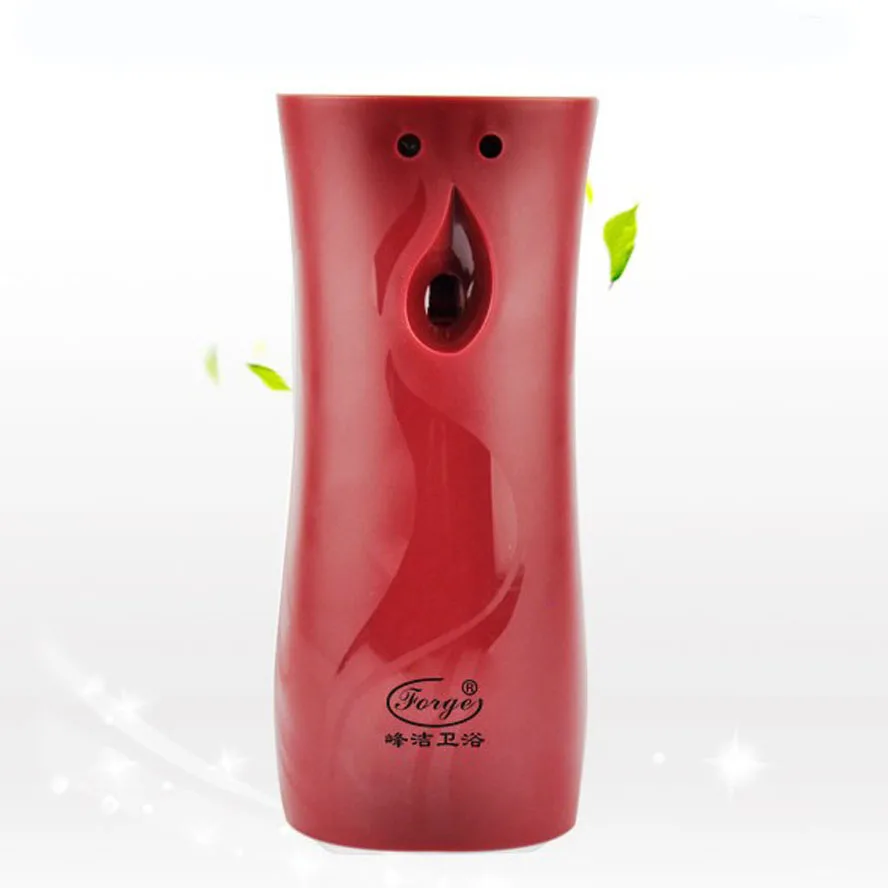 

Timer Fragrance Dispenser Automatic Perfume Dispenser Air Fresheners for 14cm height fragrance can (not including)