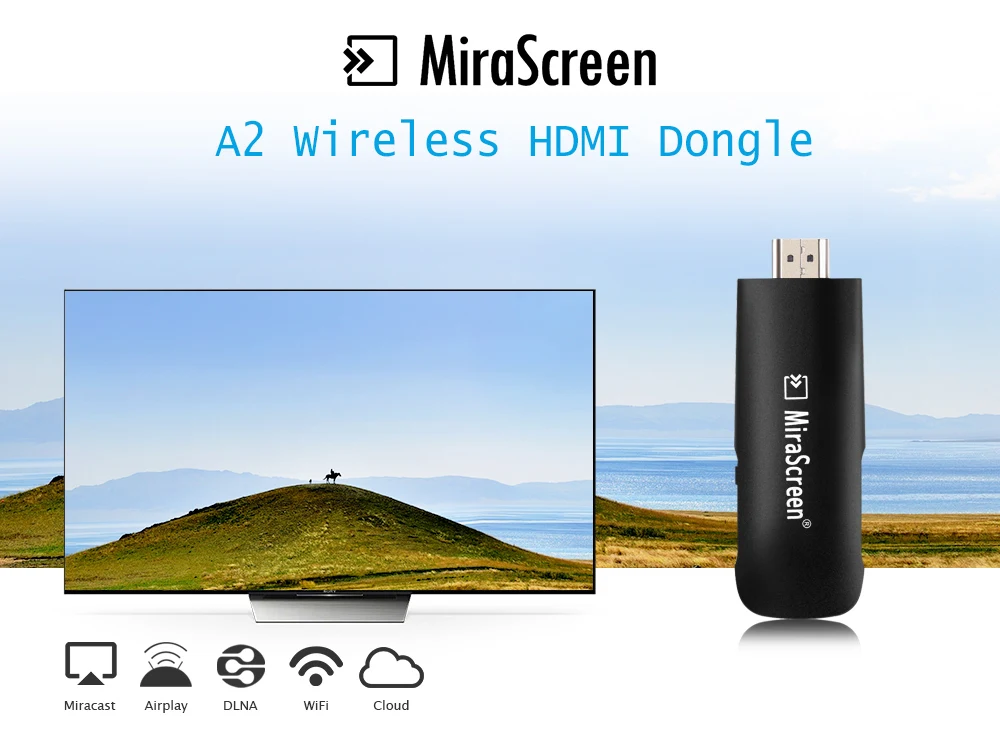 Dlna airplay