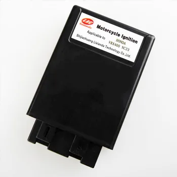 

SNXSMO Motorcycle Digital Electronic Ignition Racing CDI Box Unit ECU For Honda VRX400 NC33 VFR 400
