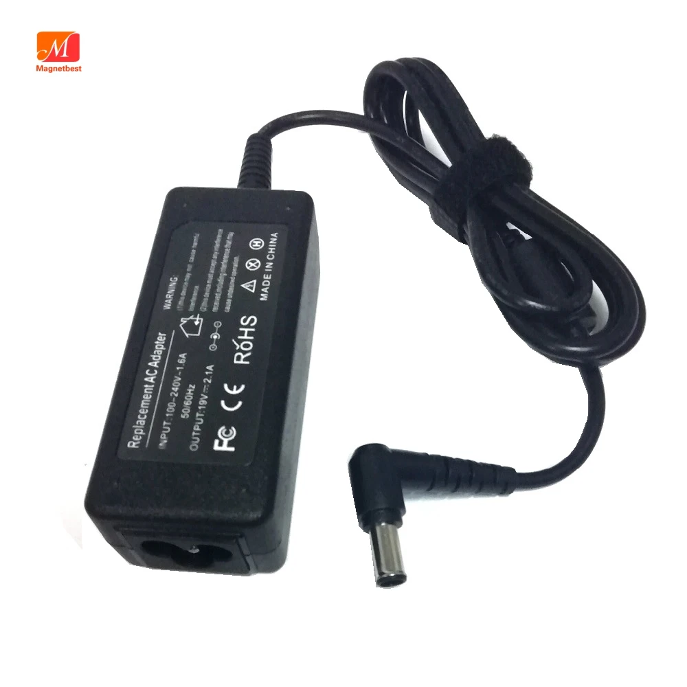 

19V 2.1A AC DC Adapter Converter For LG Monitor LCD TV Power Supply Charger Adapter 19V 2.1A 1.7A 1.3A