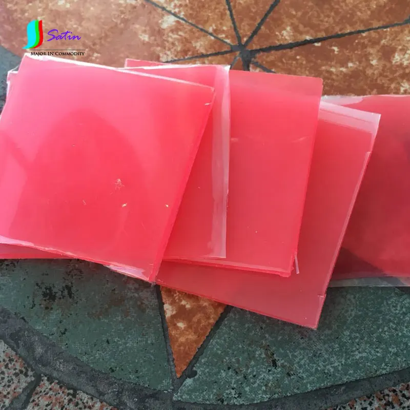 Different Sizes Blue Red Diamond Painting Material Glue clay Diamond Painting Accessory Material Blue Wax S027P