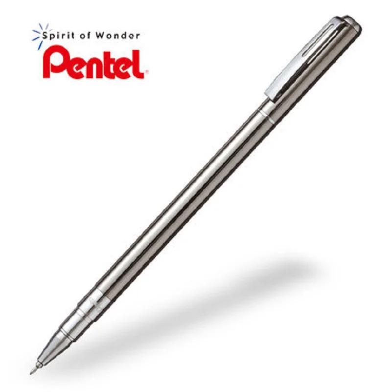 Pentel BL625 металлические ручки для подписи бизнес-подарок