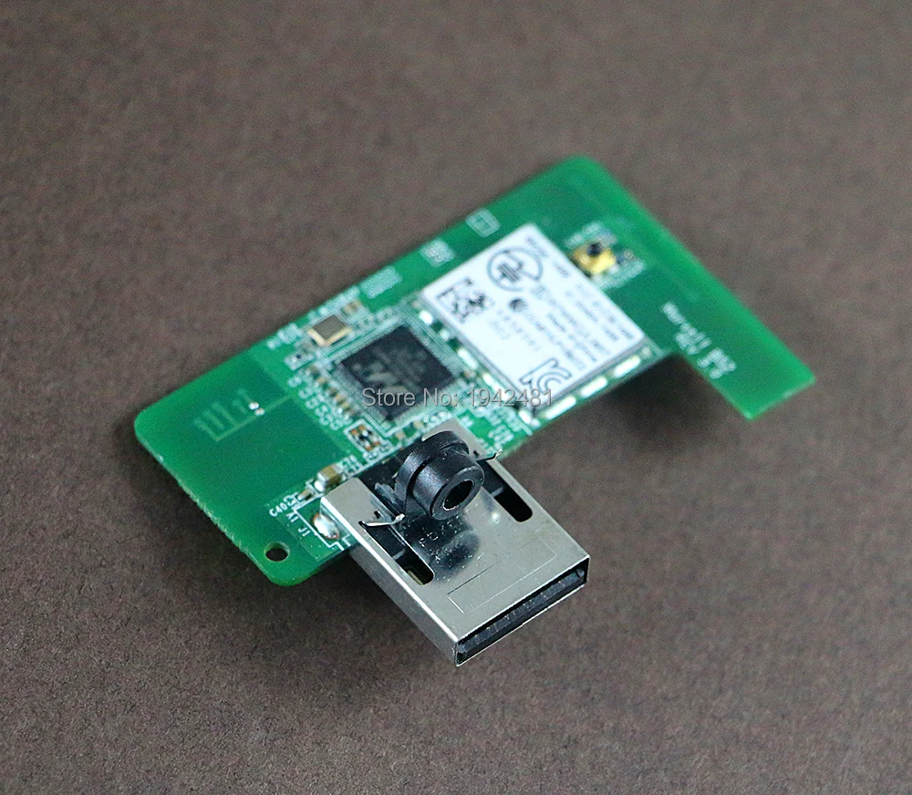 Внутренний беспроводной сетевой адаптер OCGAME WIFI для Xbox360 slim Live Xbox 360 адаптер|adapter
