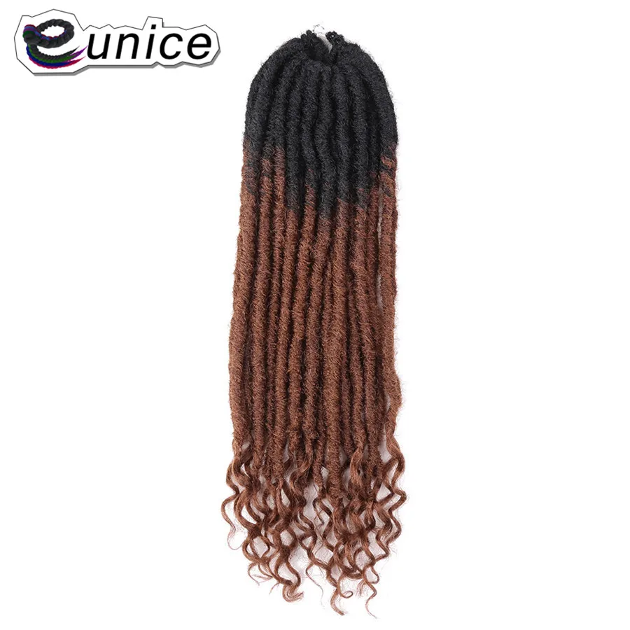 faux soul goddess braiding hair  (14)