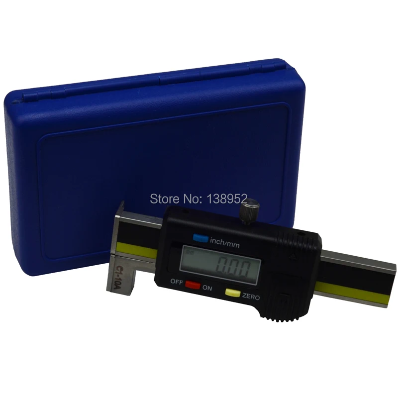 Gauges Digital Gap gauge Step Gauge Electronic Digital Car Door Panel