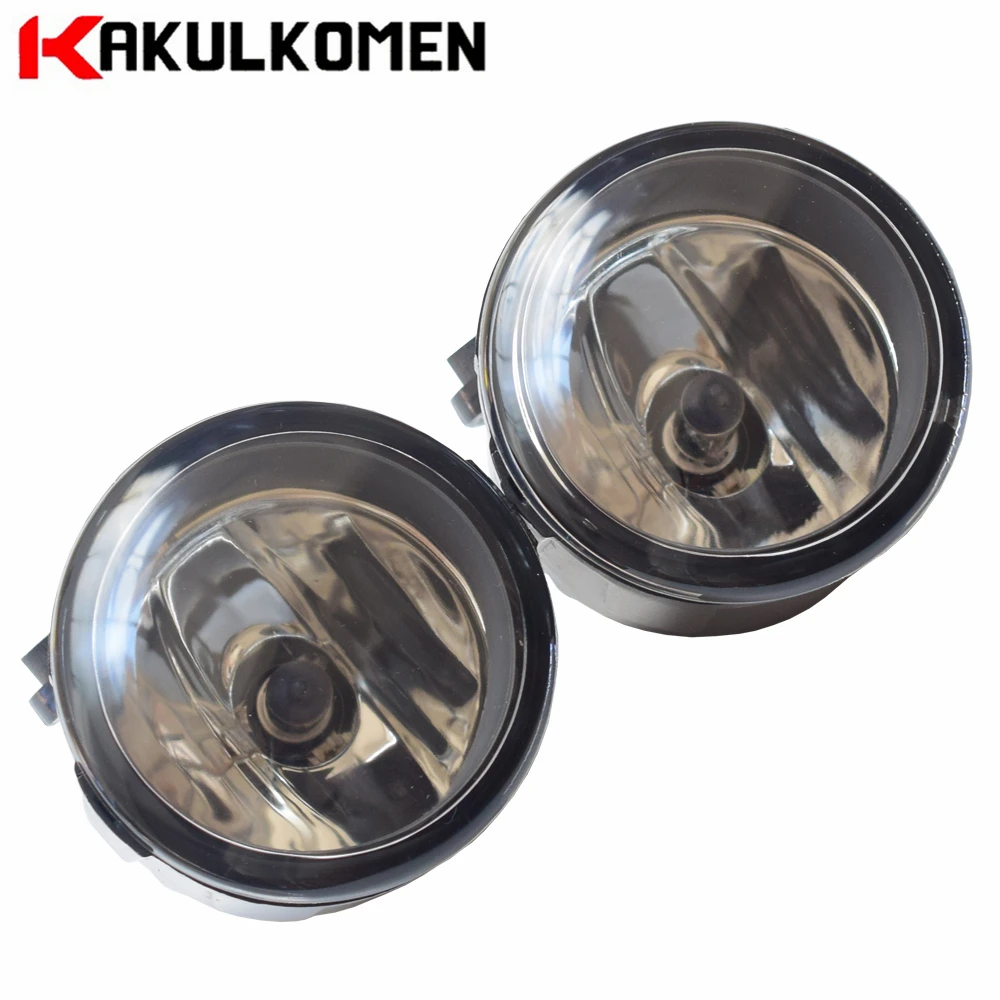 

Car-Styling Halogen Fog Lamps Light DRL For Infiniti FX50 2009-2013 Front Bumper Fog Lights Lamp