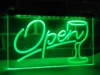 Neon Light Open Sign 4