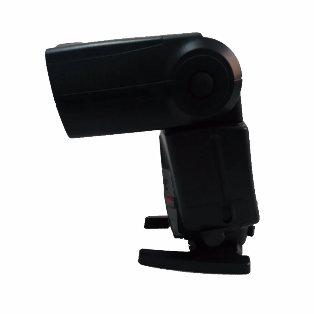 Meike MK-570 II lcd GN58 Вспышка Speedlite для Canon для Nikon для Pentax для DSLR камер Olympus