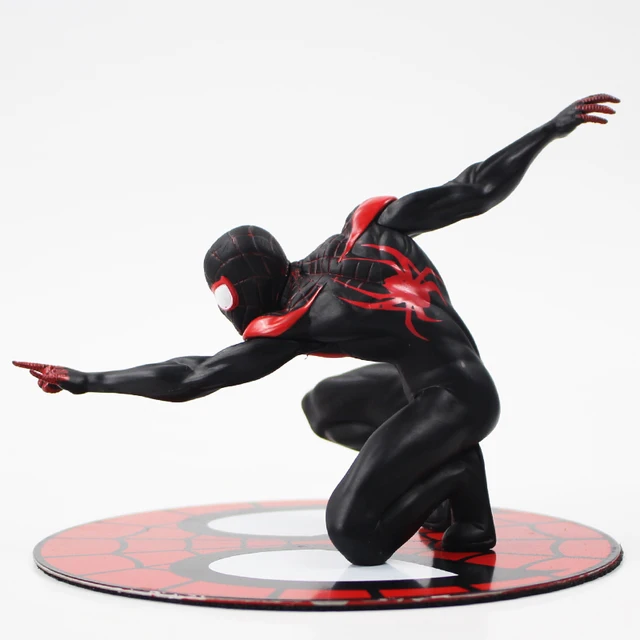 Figurine Miles Morales 11cm