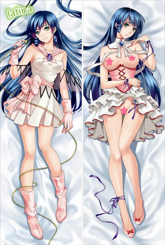 Verlene recommends best of Flat silicone rubber strip pillow Hentai cover body