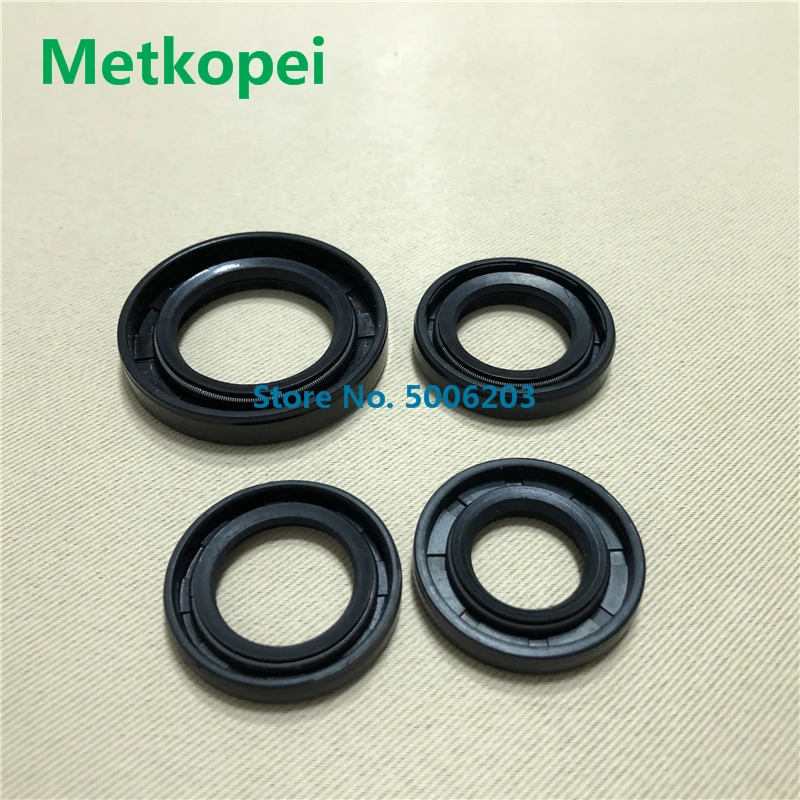 GY6 50 60 engine valve oil seal (4)