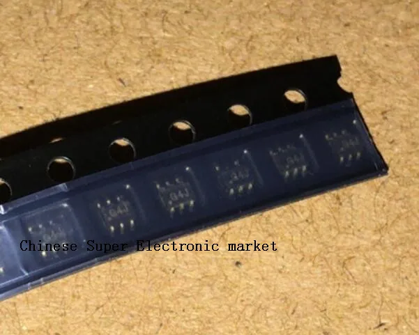 50 шт. UPG2214TB UPG2214 SOT-23-6 | Электронные компоненты и принадлежности